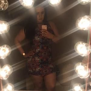 Meet your Posher, Jocelyn